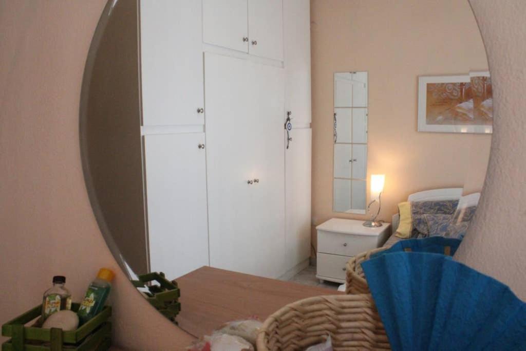 Holiday Apartment Flogita Exterior photo